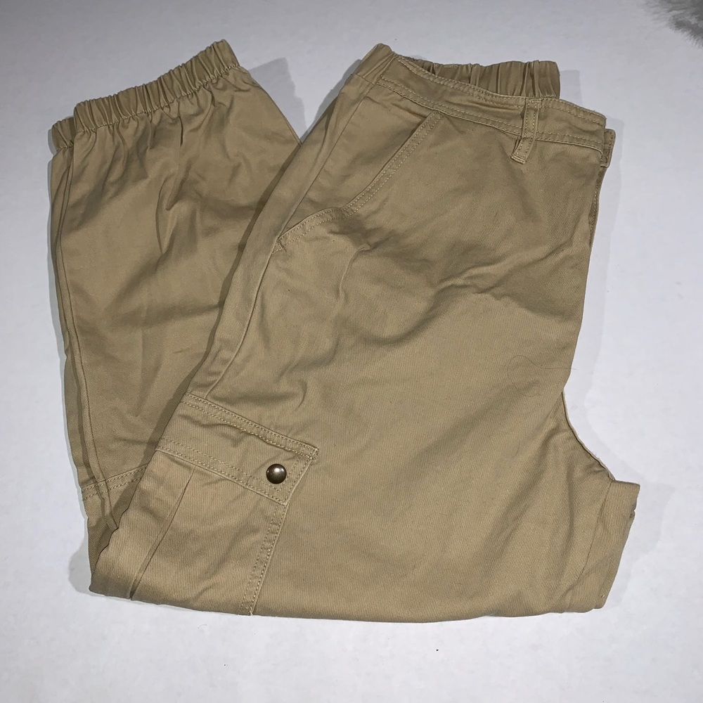 🧸Wild Fable Cargos